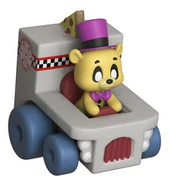 GoldenFreddyRacer.jpg (12 KB) Fredbear plush Super Racer.