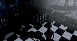 Private Room