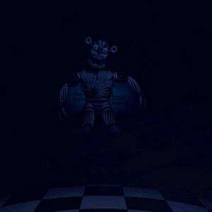 Easter Eggs Fnaf Sister Location Wikia Fandom If you are a loyal fan of five nights at freddy's series, five nights in anime: easter eggs fnaf sister location