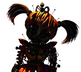 FNaF 6
