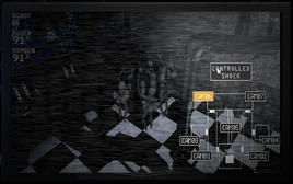 Custom Night
