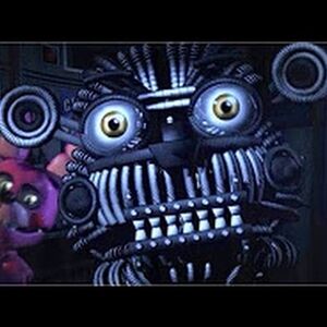 Yenndo Fnaf Sister Location Wikia Fandom See endoskeleton (disambiguation) or freddy (disambiguation). yenndo fnaf sister location wikia