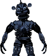 YenndoCN.png (172 KB) Yenndo in the Private Room in Custom Night.