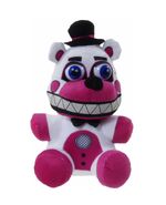 Whitehouse Leisure/Goodstuff Funtime Freddy plush