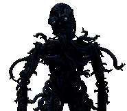 ENNARD.gif (1.01 MB) Ennard without the mask in Parts/Service. Ennard can only be seen if the player mods the game to make Baby's sprite smaller in Parts/Service.
