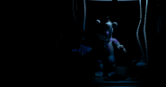 FreddyPhase2.gif (498 KB) Funtime Freddy and Bon-Bon offstage, phase 2