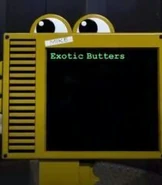 HandUnit on Night 5.