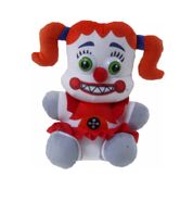 Whitehouse Leisure/Goodstuff Circus Baby plush