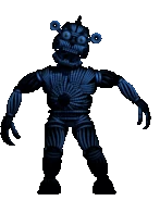 YenndoDance.gif (51 KB) Yenndo's Various poses from Funtime Auditorium.