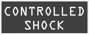 The Controlled Shock button used in Custom Night to fend off the Minireenas and Electrobab.