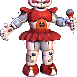 Category Animatronics Fnaf Sister Location Wikia Fandom