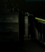 Cage.png (66 KB) Old Vent covering being seen in the blueprint for the Primary Control module.