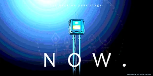 Teaser of the Controlled Shock Keypad with Minireenas in the background when brightend.