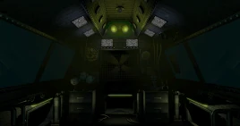 Control-Sister Location