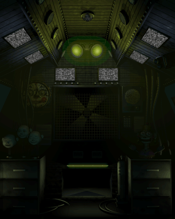 Night 1 Fnaf Sister Location Wikia Fandom Night 1 Fnaf Sister Location Wikia Fandom