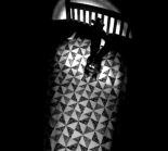 The FNaF 4 bed and Freddy plush from the on the camera in the 1983 easter egg.