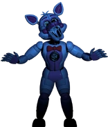 Funtime Foxy in the Dark.png (182 KB) Funtime Foxy in the dark.