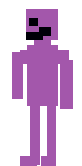 Purple Person