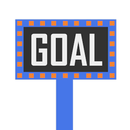 Goalpost