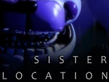 Five Nights at Freddy's: Sister Location