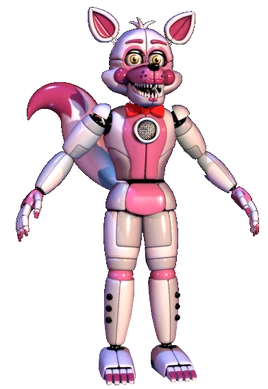 Animatronic