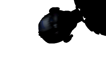 Ballora Jumpscare.gif (5.22 MB) Ballora's jumpscare from Ballora Gallery in Night 2.