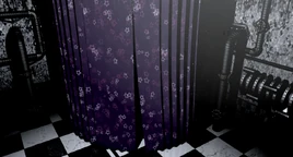 Custom Night