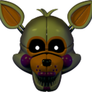 Funtime Lolbit Fnaf Sister Location Wikia Fandom Funtime Lolbit Fnaf Sister Location Wikia Fandom