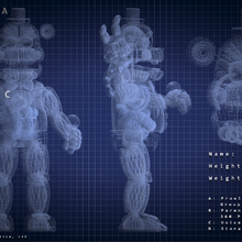 Extras Menu Fnaf Sister Location Wikia Fandom So, what's the deal with stars? extras menu fnaf sister location