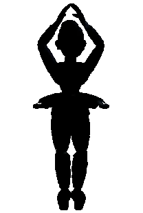 Ballora spinning around in Ballora Gallery.