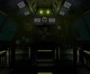 Primary Control Module (359 KB) The Blueprint image of the Primary Control Module.