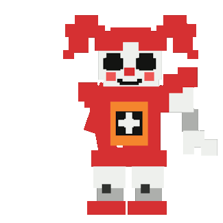 Featured image of post View 22 Circus Baby And Elizabeth Death