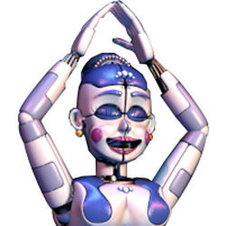Category Animatronics Fnaf Sister Location Wikia Fandom