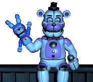 Funtime Freddy Faceplate Open.gif (6.24 MB) Funtime Freddy's faceplates opening up.