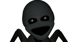 Minireena | FNaF Sister Location Wikia | Fandom