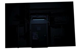 The Breaker Room from Ballora Gallery.