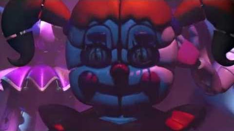 Sister Location:MA, Five Nights at Freddy's Wiki