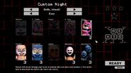 Custom Night's Dolls, Attack.jpeg (183 KB) Dolls, Attack on Easy Mode, no stars earned.