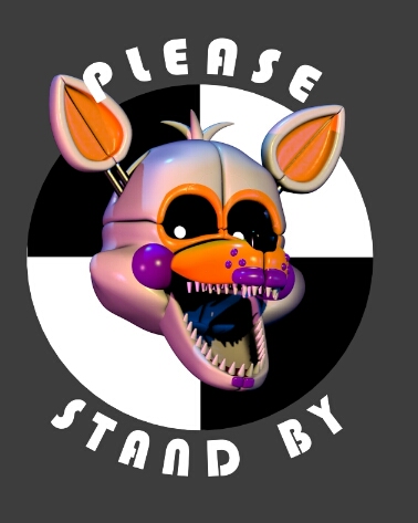 Pra vocês a lolbit é menino ou menina