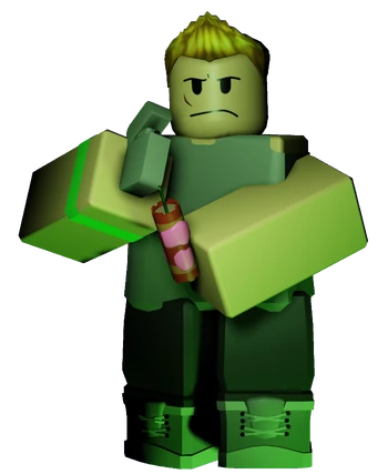 Rascal | FNaF Tower Defense Wiki | Fandom