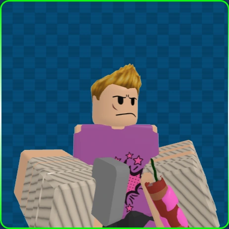 Fractured Rascal | FNaF Tower Defense Wiki | Fandom