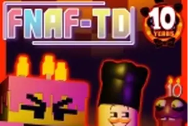 FNaF 10th Anniversary’s 8 Days Event! | FNaF Tower Defense Wiki