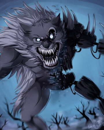 pix Fnaf The Twisted Ones All Animatronics twisted wolf fnaf the novel wiki