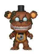 Twisted Freddy