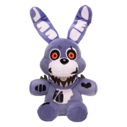 Twisted Bonnie Official Plush