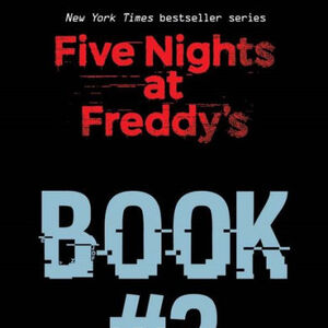 Five Nights At Freddy S The Fourth Closet Fnaf The Novel Wiki Fandom