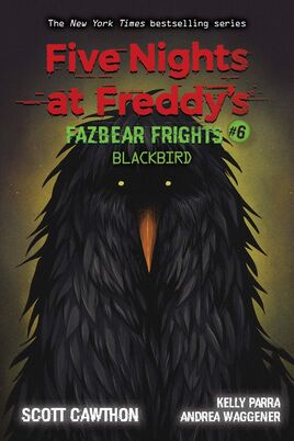 Current Cover