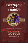 FNaF Survival Logbook Cover.jpg