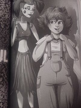Novel