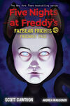 Five Nights at Freddy's: Fazbear Frights Graphic Novel Collection #TPB 3  (Part 1) - Read Five Nights at Freddy's: Fazbear Frights Graphic Novel  Collection Issue #TPB 3 (Part 1) Online